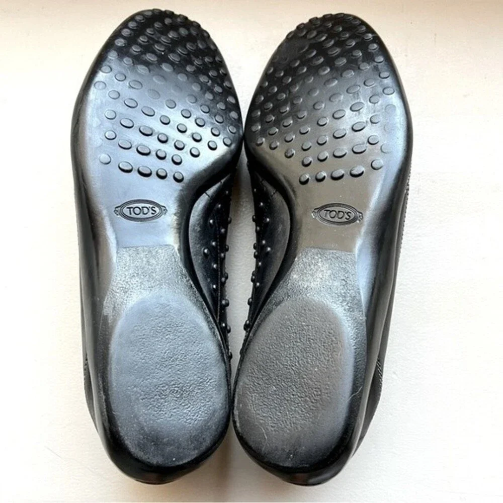 Tods tod’s black